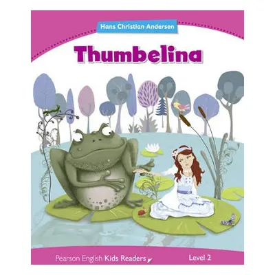 Level 2: Thumbelina - Schofield, Nicola