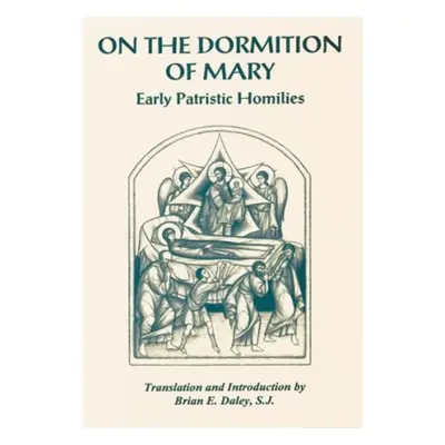 On the Dormition of Mary - Daley