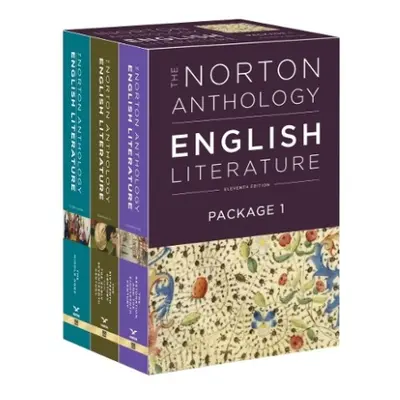 Norton Anthology of English Literature