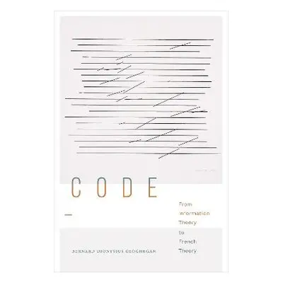 Code - Geoghegan, Bernard Dionysius