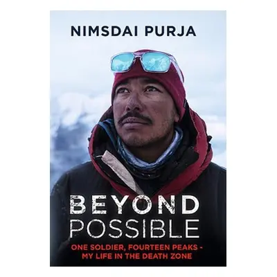 Beyond Possible - Purja, Nimsdai