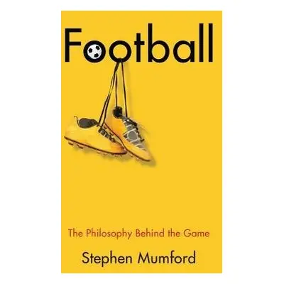 Football - Mumford, Stephen