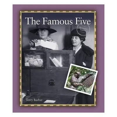 Famous Five - Barber, Terry