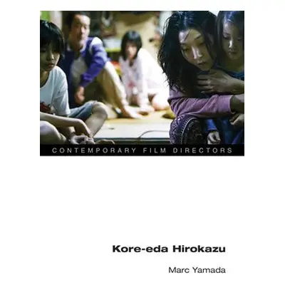 Kore-eda Hirokazu - Yamada, Marc