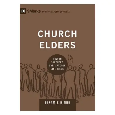 Church Elders - Rinne, Jeramie