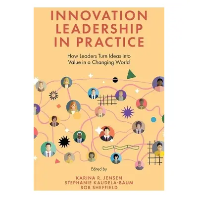 Innovation Leadership in Practice