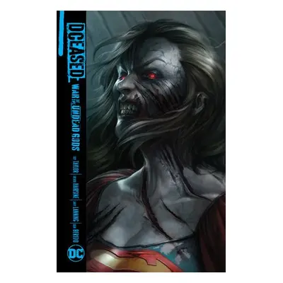 DCeased: War of the Undead Gods - Taylor, Tom a Hairsine, Trevor