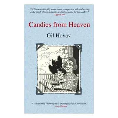 Candies from Heaven - Hovav, Gil