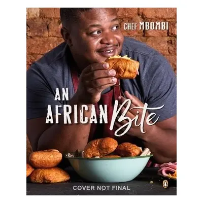 African Bite, An - Mbombi, Mbonani Daniel