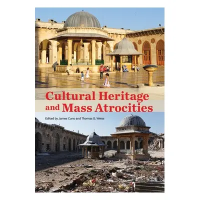 Cultural Heritage and Mass Atrocities