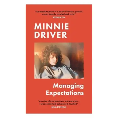 Managing Expectations - Driver, Minnie