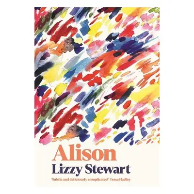 Alison - Stewart, Lizzy