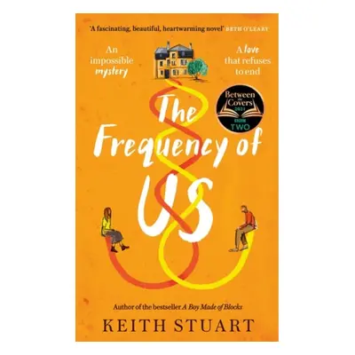 Frequency of Us - Stuart, Keith