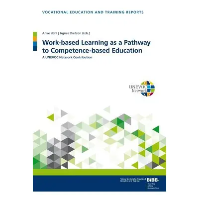 Work-based Learning as a Pathway to Competence-based Education