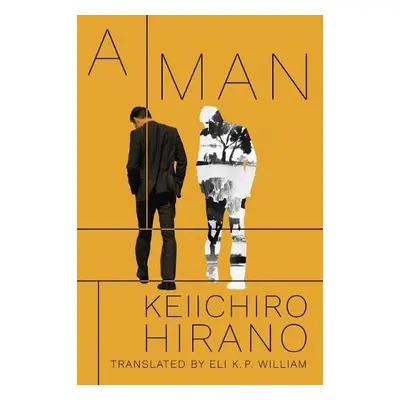 Man - Hirano, Keiichiro