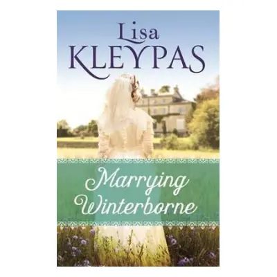 Marrying Winterborne - Kleypas, Lisa