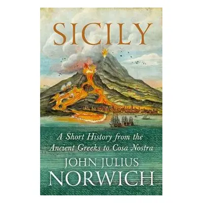 Sicily - Norwich, John Julius a Duncan, Paul