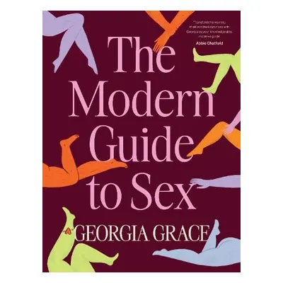 Modern Guide To Sex - Grace, Georgia