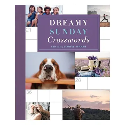 Dreamy Sunday Crosswords