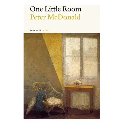 One Little Room - McDonald, Peter