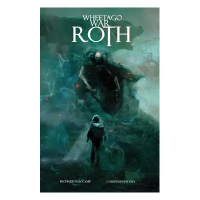 Roth Book 1 - Van Camp, Richard