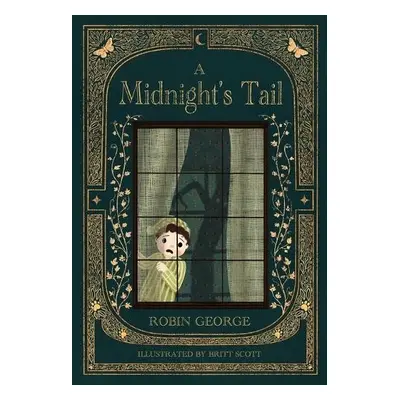 Midnight's Tail - George, Robin