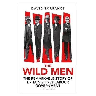 Wild Men - Torrance, David