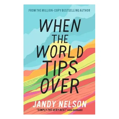 When the World Tips Over - Nelson, Jandy