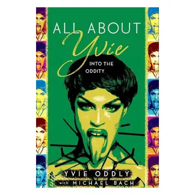 All about Yvie - Oddly, Yvie