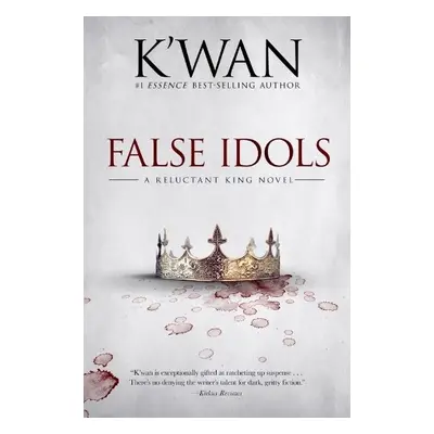 False Idols - K'wan