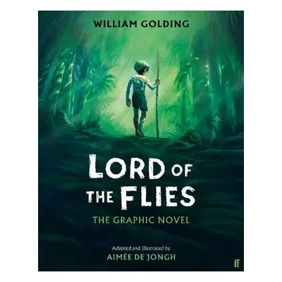 Lord of the Flies - Golding, William