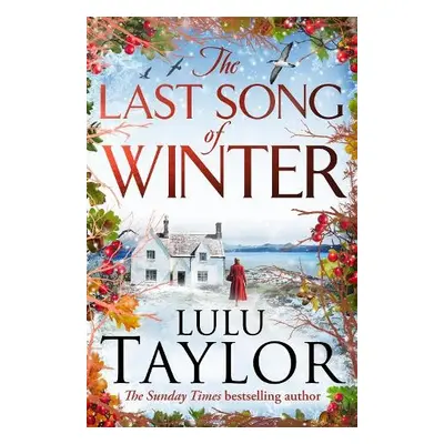 Last Song of Winter - Taylor, Lulu