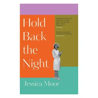 Hold Back the Night - Moor, Jessica