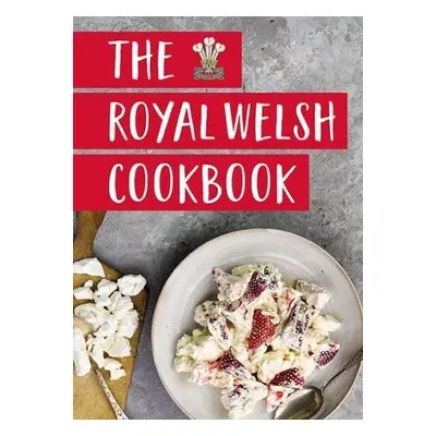 Royal Welsh Cookbook, The - Graffeg