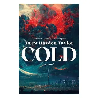 Cold - Taylor, Drew Hayden