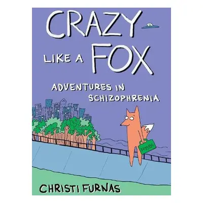 Crazy Like a Fox - Furnas, Christi