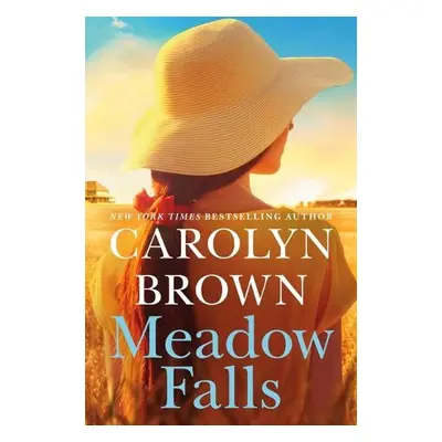 Meadow Falls - Brown, Carolyn