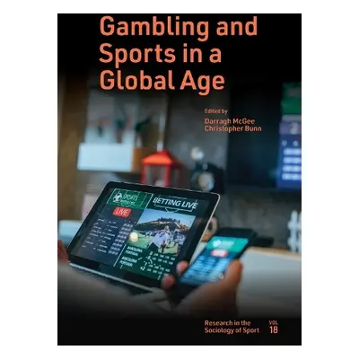 Gambling and Sports in a Global Age