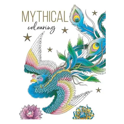 Mythical Colouring