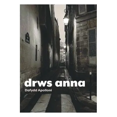 Drws Anna - Apolloni, Dafydd