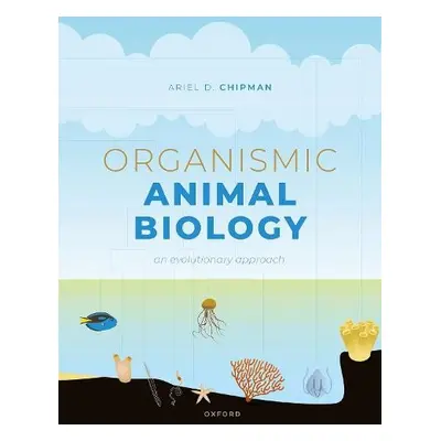 Organismic Animal Biology - Chipman, Ariel D. (Professor, Professor and Departmental Chair, Depa