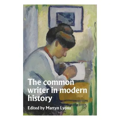 Common Writer in Modern History