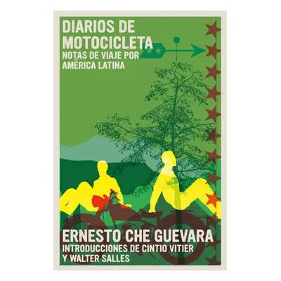 Diarios De Motocicleta - Guevara, Che