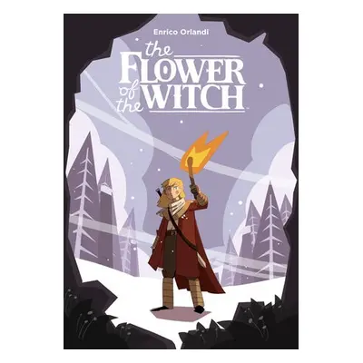 Flower of the Witch - Orlandi, Enrico a Orlandi, Enrico a Richards, Jamie