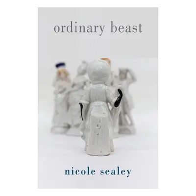 Ordinary Beast - Sealey, Nicole