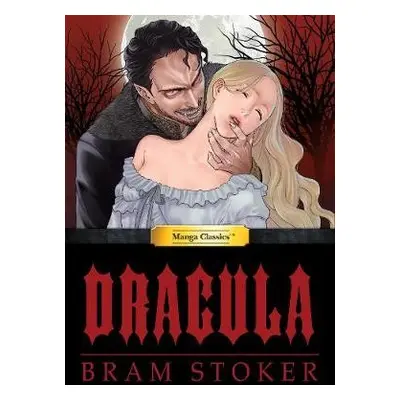 Dracula - Stoker, Bram