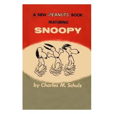 Snoopy - Schulz, Charles M.