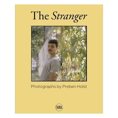 Preben Holst: The Stranger