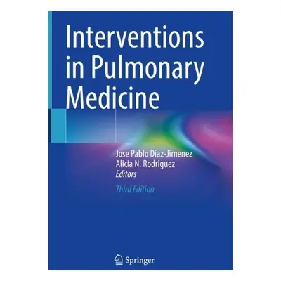 Interventions in Pulmonary Medicine