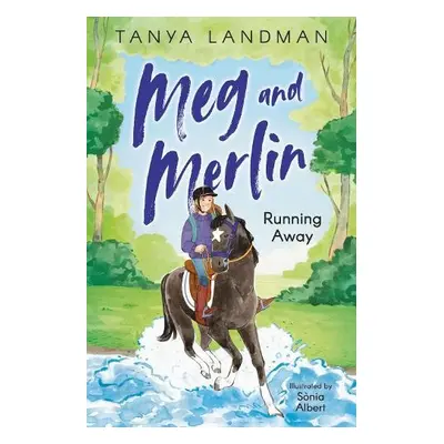 Meg and Merlin - Landman, Tanya